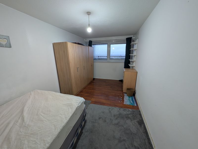 Holloway Head City Centre